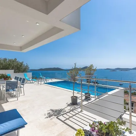 Villa Beautiful Fleur