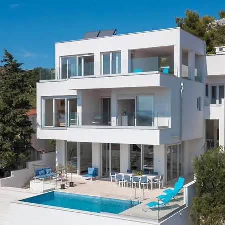 Villa Beautiful Fleur *