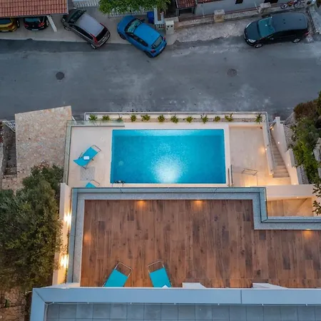 Villa Beautiful Fleur *