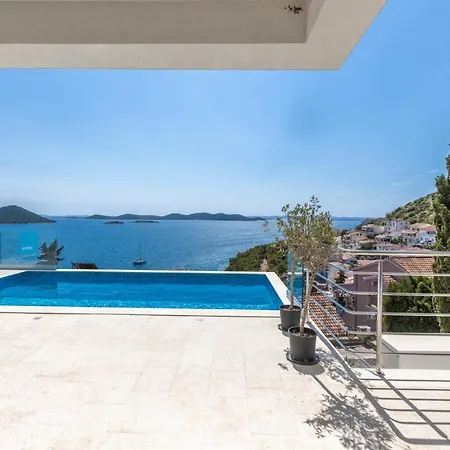 Villa Beautiful Fleur